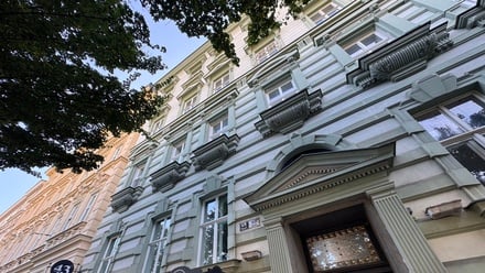 Pronájem restaurace 83 m², Brno - Veveří