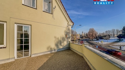 Pronájem bytu 4+1 86 m², Hlučín