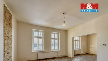 Pronájem bytu 4+1 86 m², Hlučín