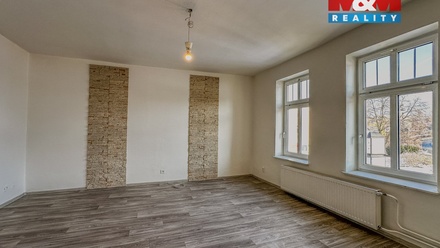 Pronájem bytu 4+1 86 m², Hlučín