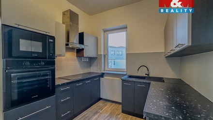 Pronájem bytu 4+1 86 m², Hlučín