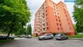 Pronájem bytu 3+1 69 m², Chotěboř