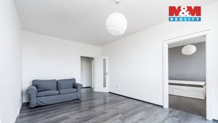 Pronájem bytu 3+1 69 m², Chotěboř