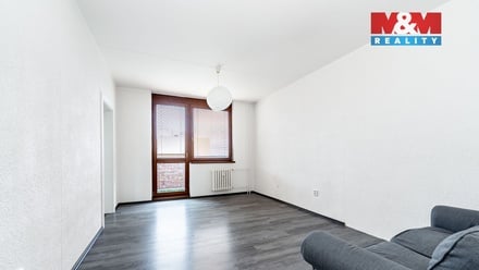Pronájem bytu 3+1 69 m², Chotěboř