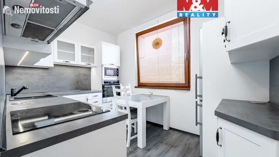 Pronájem bytu 3+1 69 m², Chotěboř