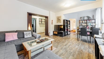 Prodej bytu 4+1 94 m², Karlovy Vary