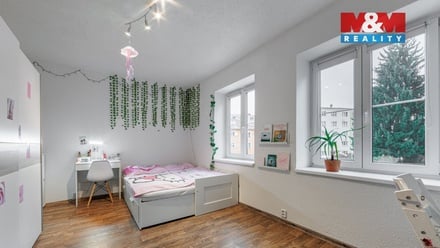 Prodej bytu 4+1 94 m², Karlovy Vary