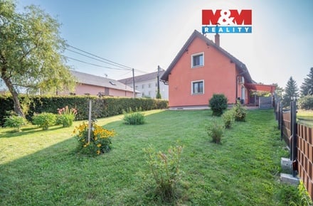 Prodej rodinného domu 101 m², Ostrava - Slezská Ostrava