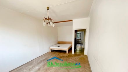 Prodej bytu 2+1 59 m², Brno - Černá Pole