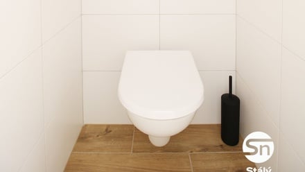 Pronájem bytu 2+kk 46 m², Praha - Stodůlky