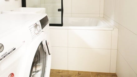 Pronájem bytu 2+kk 46 m², Praha - Stodůlky