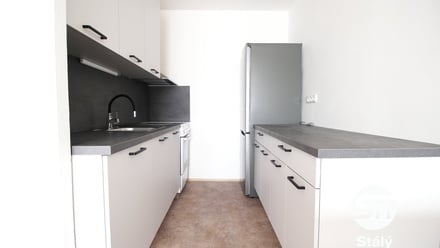 Pronájem bytu 2+kk 46 m², Praha - Stodůlky