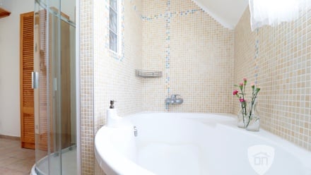 Pronájem bytu 4+kk 95 m², Praha - Libeň