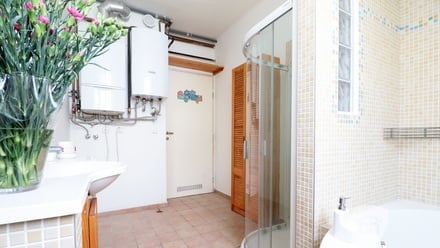 Pronájem bytu 4+kk 95 m², Praha - Libeň