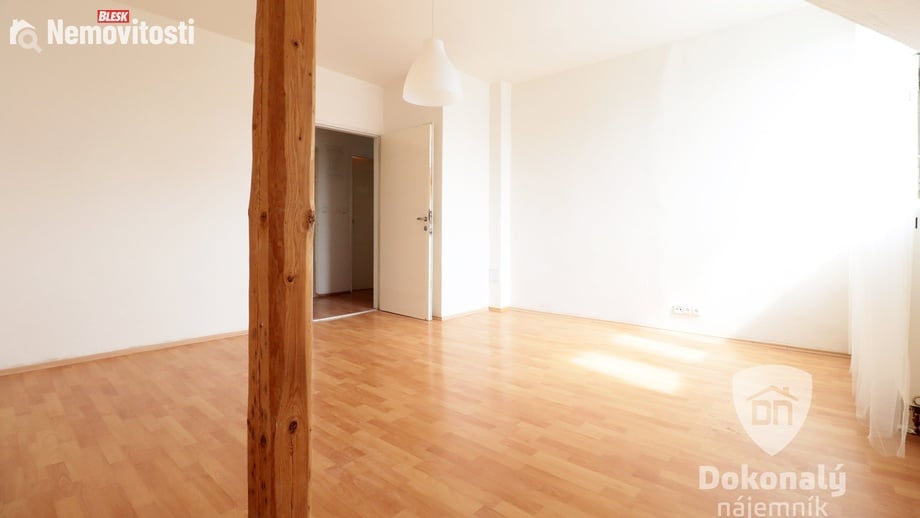 Pronájem bytu 4+kk 95 m², Praha - Libeň