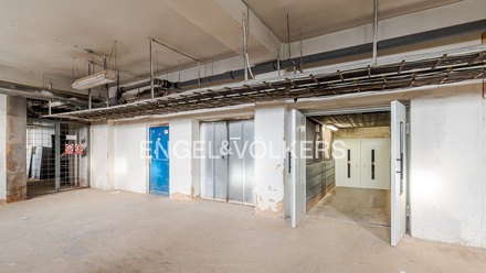 Pronájem skladu 235 m², Praha - Hostivař