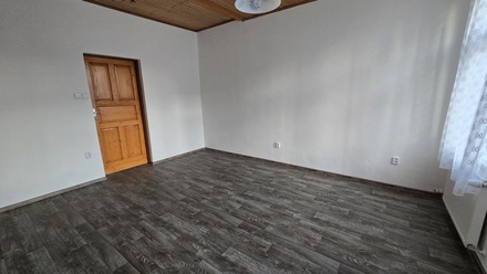 Pronájem bytu 2+1 62 m², Šternberk