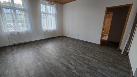 Pronájem bytu 2+1 62 m², Šternberk