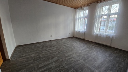 Pronájem bytu 2+1 62 m², Šternberk
