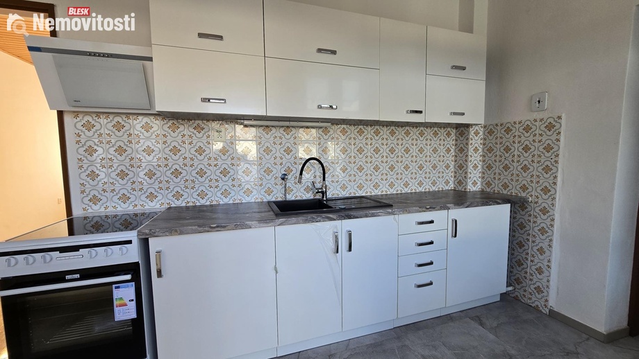 Pronájem bytu 2+1 62 m², Šternberk