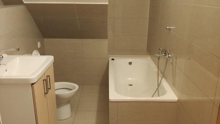 Pronájem bytu 2+kk 75 m², Šternberk