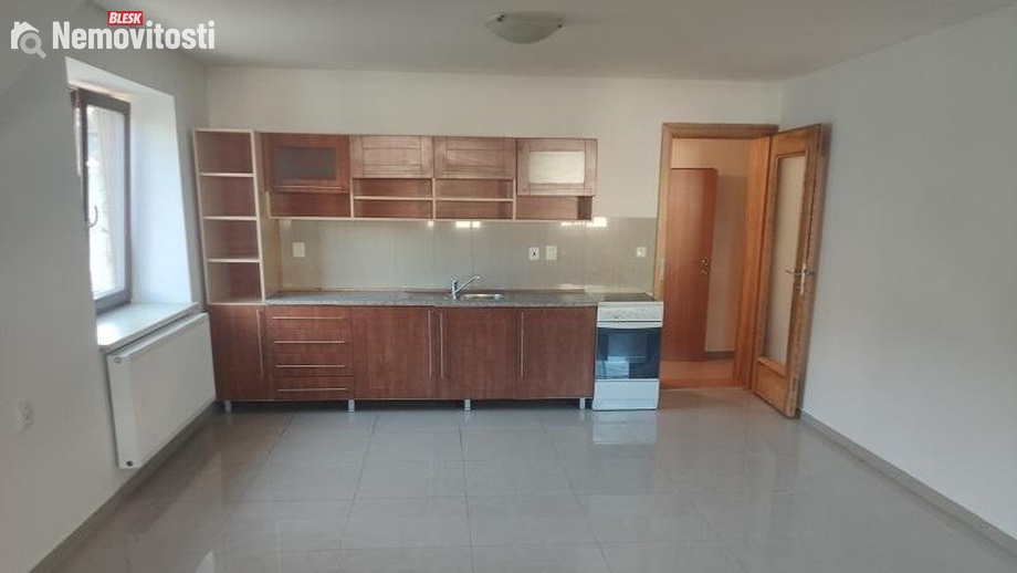 Pronájem bytu 2+kk 75 m², Šternberk