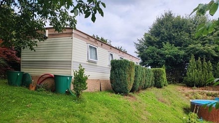 Prodej chaty 1 327 m², Šternberk