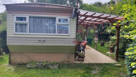 Prodej chaty 1 327 m², Šternberk