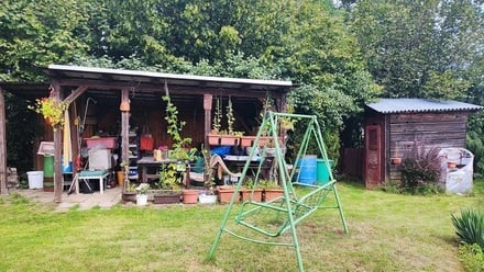 Prodej chaty 1 327 m², Šternberk