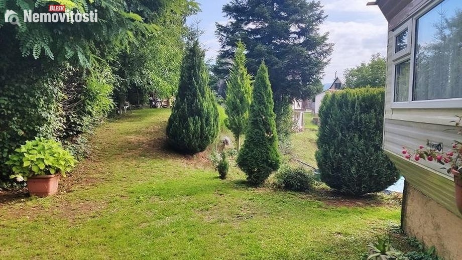 Prodej chaty 1 327 m², Šternberk