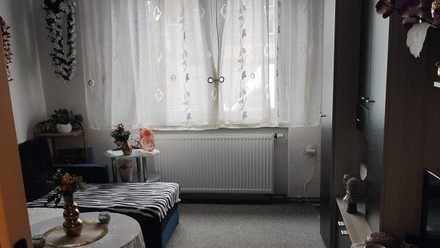 Prodej bytu 3+1 58 m², Šternberk