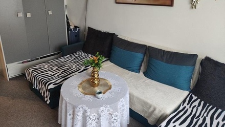 Prodej bytu 3+1 58 m², Šternberk