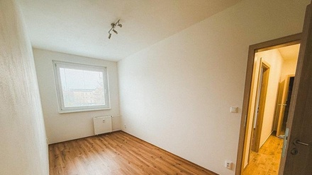 Pronájem bytu 2+1 48 m², Šternberk