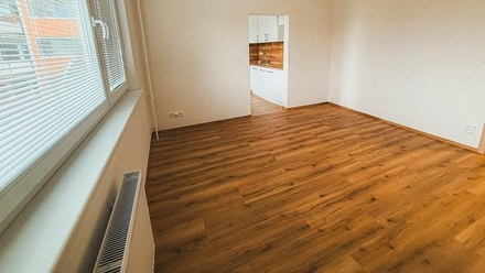 Pronájem bytu 2+1 48 m², Šternberk