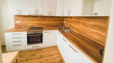 Pronájem bytu 2+1 48 m², Šternberk