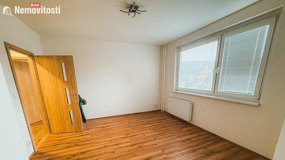 Pronájem bytu 2+1 48 m², Šternberk