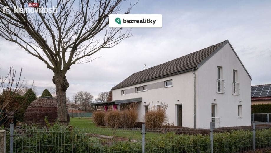 Prodej rodinného domu 199 m², Řečany nad Labem