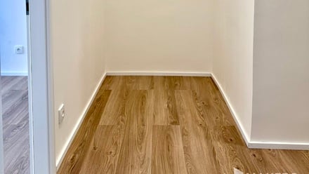 Pronájem bytu 2+kk 47 m², Praha - Libeň