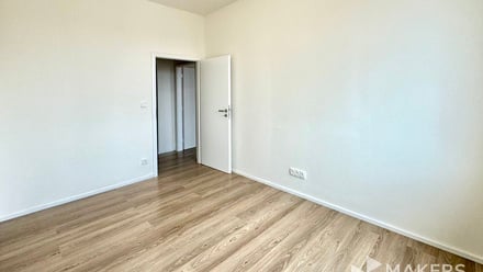 Pronájem bytu 2+kk 47 m², Praha - Libeň