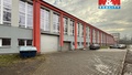 Pronájem výrobního prostoru 1 062 m², Ostrava - Slezská Ostrava