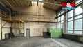 Pronájem výrobního prostoru 1 062 m², Ostrava - Slezská Ostrava
