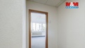 Pronájem kanceláře 22 m², Plzeň 1