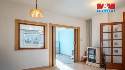 Prodej rodinného domu 262 m², Strakonice