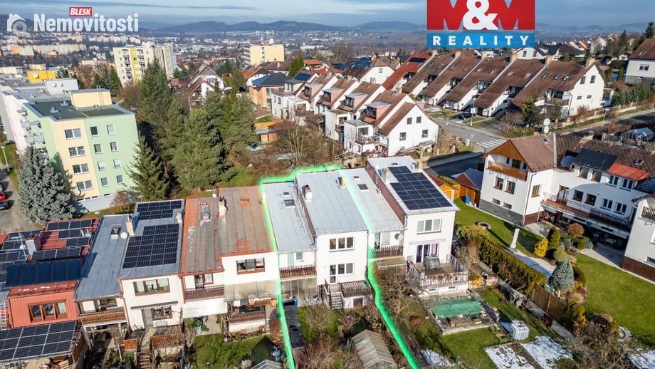 Prodej rodinného domu 262 m², Strakonice