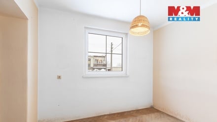 Prodej bytu 3+1 62 m², Soběšovice