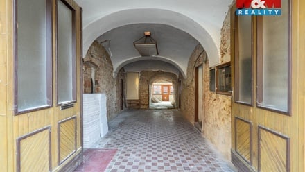 Prodej rodinného domu 200 m², Polná