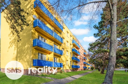 Prodej bytu 4+1 84 m², Opava (nečleněná část města)