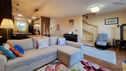 Prodej rodinného domu 120 m², Kuřim