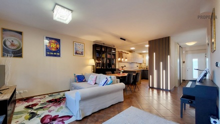 Prodej rodinného domu 120 m², Kuřim