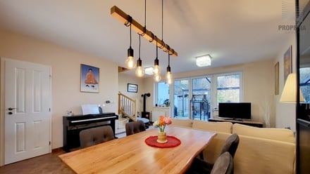 Prodej rodinného domu 120 m², Kuřim